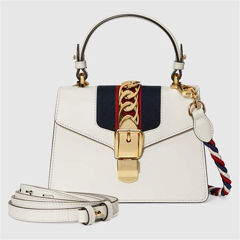 sylvie bag gucci